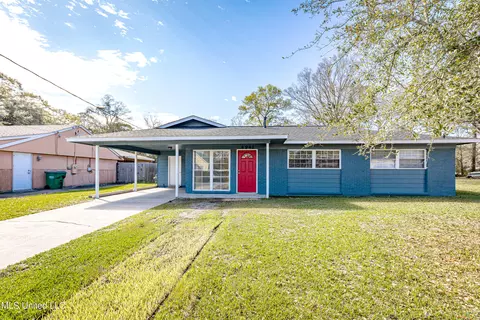 4942 Belfair Ct, Moss Point, MS 39563