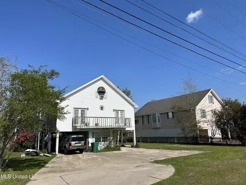 15240 Highway 603, Kiln, MS 39556