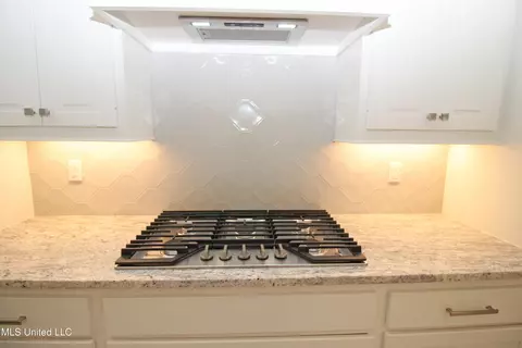 Kitchen - 309 Tremont Dr, Florence, MS 39073 photo 2 of 2