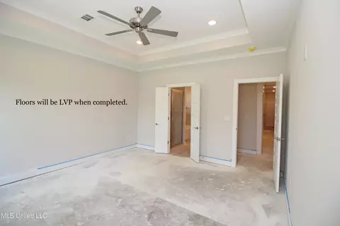 Bedroom - 309 Tremont Dr, Florence, MS 39073 photo 1 of 3