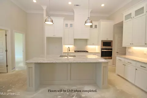 Kitchen - 309 Tremont Dr, Florence, MS 39073 photo 1 of 2