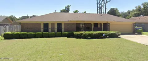 1002 North St, Cleveland, MS 38732