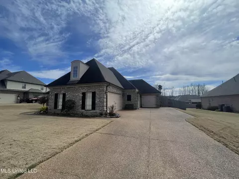 1459 S Notting Hl, Hernando, MS 38632 photo 3