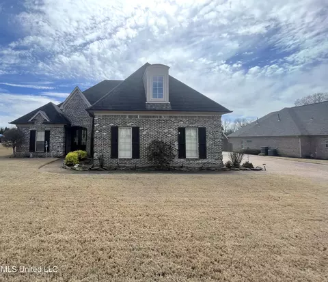 1459 S Notting Hl, Hernando, MS 38632