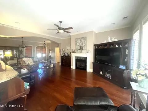 1459 S Notting Hl, Hernando, MS 38632 photo 5