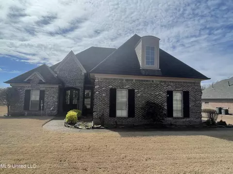 1459 S Notting Hl, Hernando, MS 38632 photo 2