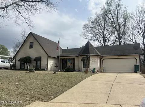781 Needle Cv, Southaven, MS 38671