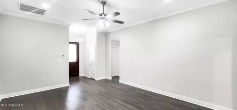 Entry Way - 8471 Amoka Dr, Diamondhead, MS 39525 photo 1 of 8