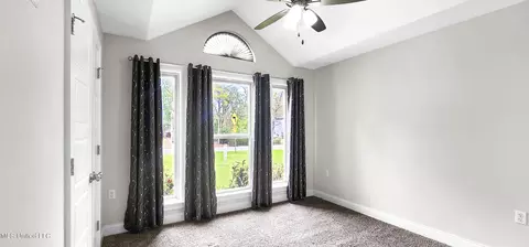 Entry Way - 8471 Amoka Dr, Diamondhead, MS 39525 photo 5 of 8