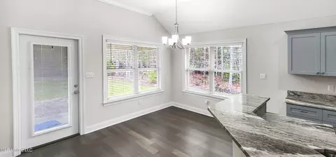 Entry Way - 8471 Amoka Dr, Diamondhead, MS 39525 photo 3 of 8