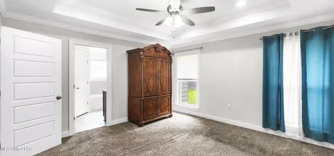 Entry Way - 8471 Amoka Dr, Diamondhead, MS 39525 photo 7 of 8