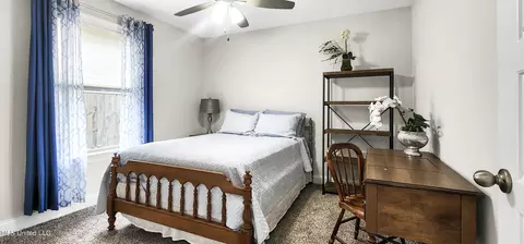 Bedroom - 8471 Amoka Dr, Diamondhead, MS 39525 photo 1 of 1