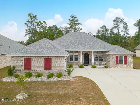 12570 Alphabet, Gulfport, MS 39503