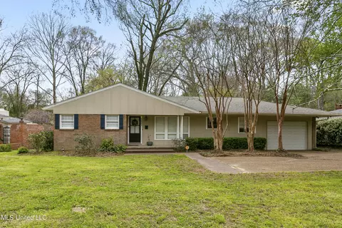 3805 Crane Blvd, Jackson, MS 39216 photo 1