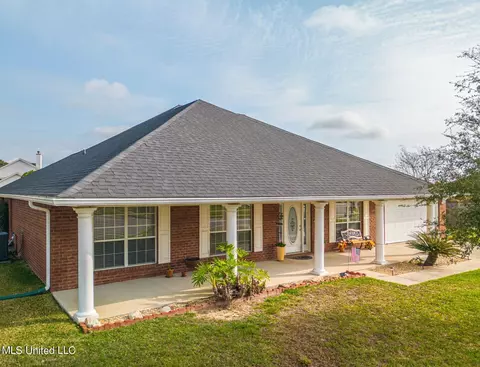 14390 Autumn Chase, Gulfport, MS 39503