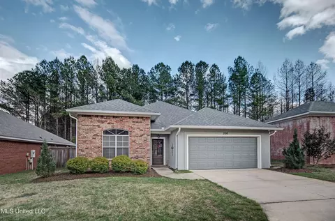 208 Stoneybrook Dr, Brandon, MS 39042