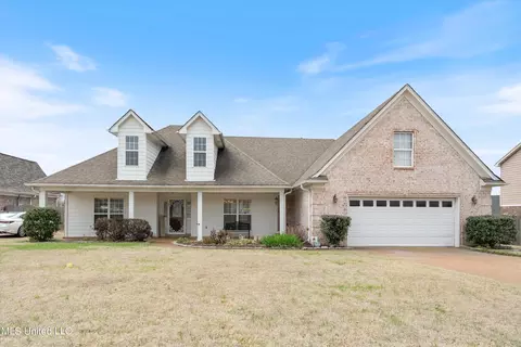 4199 Sidlehill Dr, Olive Branch, MS 38654