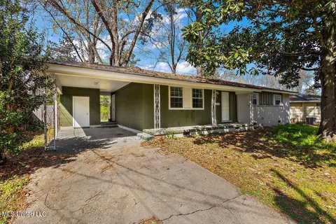 253 Rowland Ave, Jackson, MS 39209