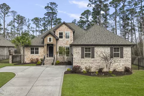5713 Via Toscana, Ocean Springs, MS 39564