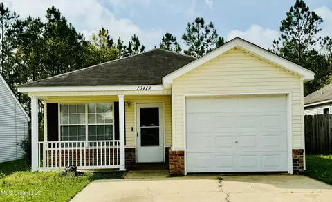 13413 Warren Dr, Gulfport, MS 39503