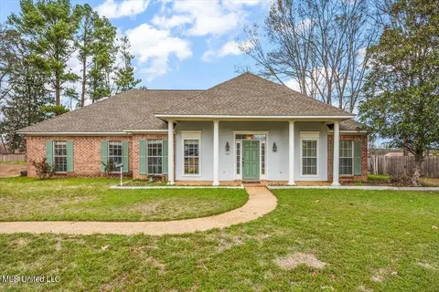 120 Saddle Cv, Madison, MS 39110
