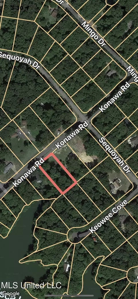 1944 Konawa Rd, Hernando, MS 38632