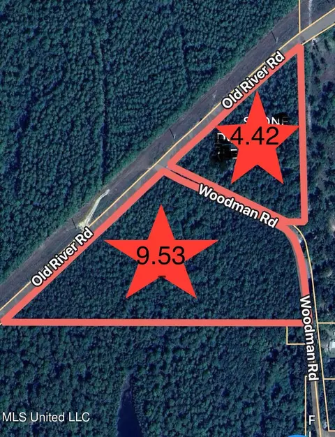 000 Old Riv, Vancleave, MS 39565
