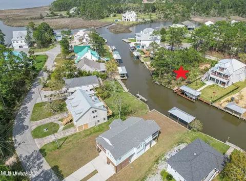 125 Youngswood Loop, Pass Christian, MS 39571