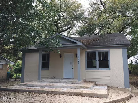 2907 7th Ave, Gulfport, MS 39501