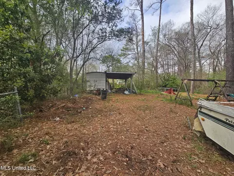 Exterior - 3515 Ridgecrest Dr, Jackson, MS 39212 photo 4 of 4