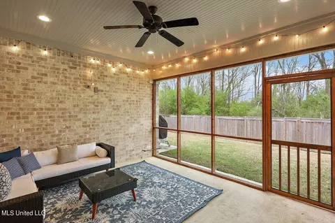 Exterior - 170 Sweetbriar Cir, Canton, MS 39046 photo 6 of 10
