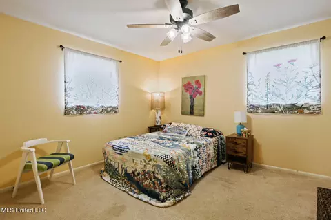 Bedroom - 205 Saint Augustine Dr, Long Beach, MS 39560 photo 3 of 3