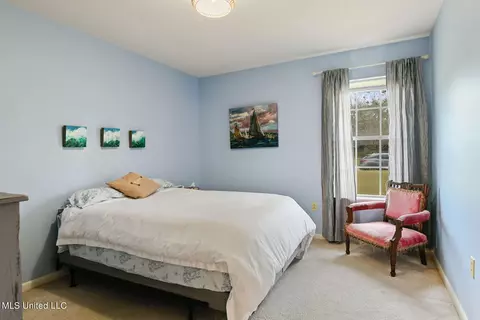 Bedroom - 205 Saint Augustine Dr, Long Beach, MS 39560 photo 1 of 3