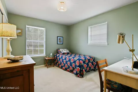 Bedroom - 205 Saint Augustine Dr, Long Beach, MS 39560 photo 2 of 3