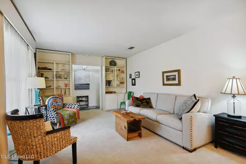 Living - 205 Saint Augustine Dr, Long Beach, MS 39560 photo 2 of 2