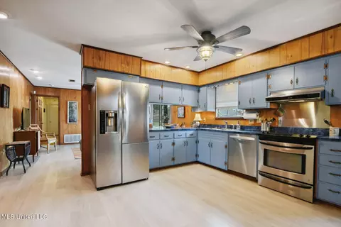 Kitchen - 205 Saint Augustine Dr, Long Beach, MS 39560 photo 1 of 3