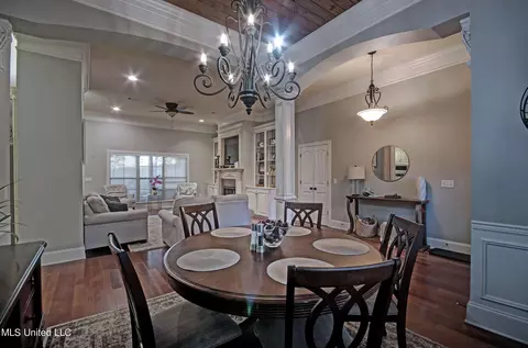 205 Willow Crest Cv, Brandon, MS 39047 photo 17