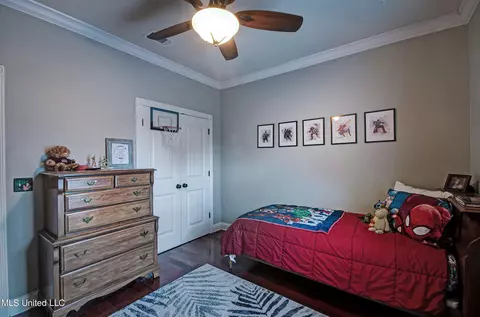 205 Willow Crest Cv, Brandon, MS 39047 photo 38