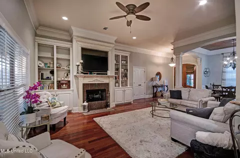 205 Willow Crest Cv, Brandon, MS 39047 photo 21