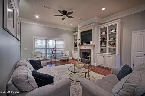 205 Willow Crest Cv, Brandon, MS 39047 photo 18