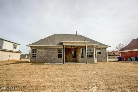 7741 Melisa Drive Dr, Walls, MS 38680 photo 27