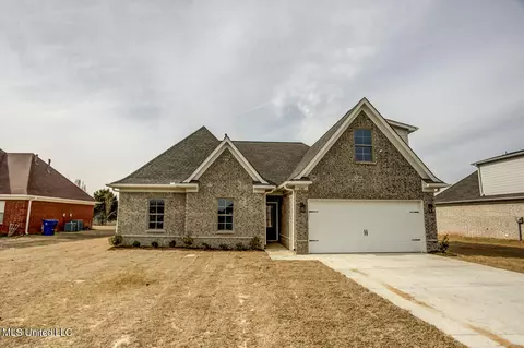 7741 Melisa Drive Dr, Walls, MS 38680