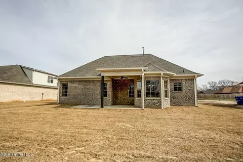 7741 Melisa Drive Dr, Walls, MS 38680 photo 26