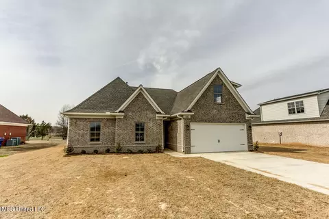 7741 Melisa Drive Dr, Walls, MS 38680 photo 2