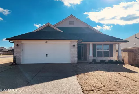 1505 S Reece Dr, Southaven, MS 38671