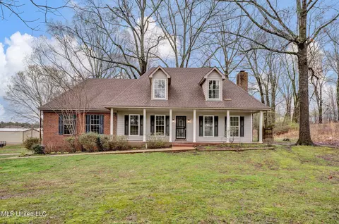 4770 Alexander Rd, Olive Branch, MS 38654