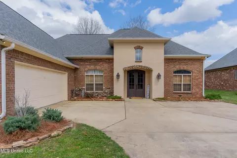 111 Marshas Way, Canton, MS 39046