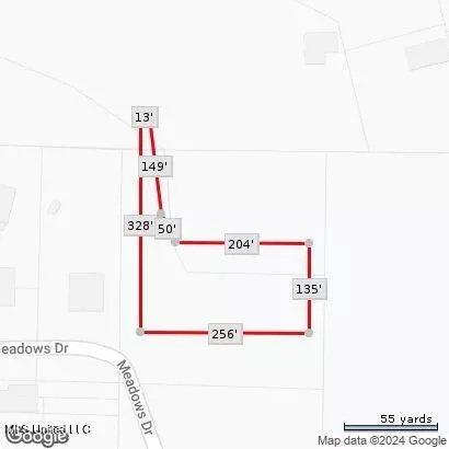 Meadows Drive, Florence, MS 39073 photo 2