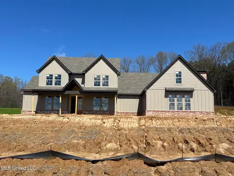 2232 Lauren Way, Hernando, MS 38632