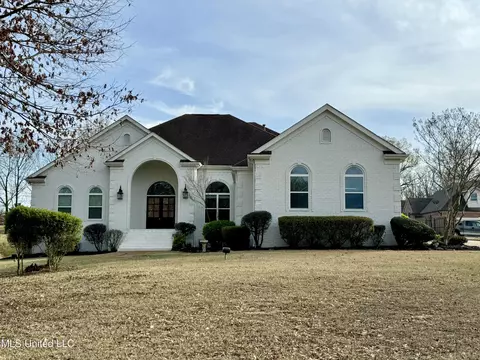 5395 Bent Rd, Southaven, MS 38671